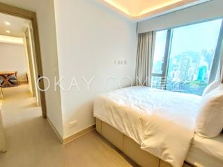 Mid Levels Central - Townplace Soho 10