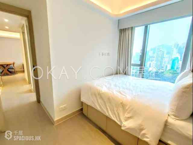 Mid Levels Central - Townplace Soho 10
