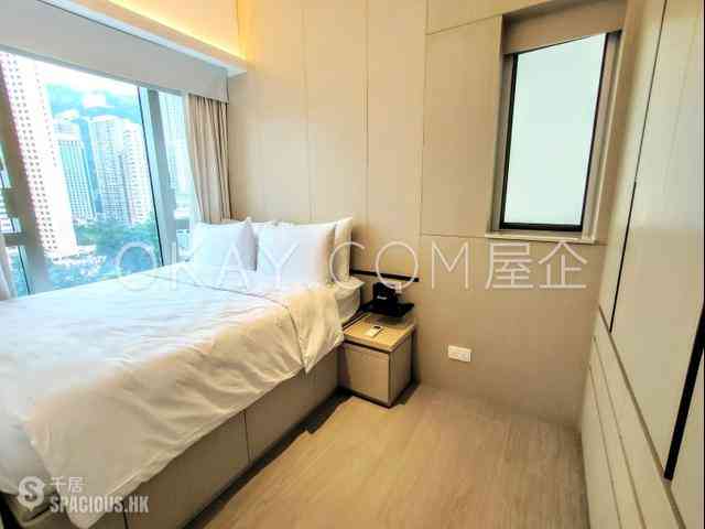Mid Levels Central - Townplace Soho 11
