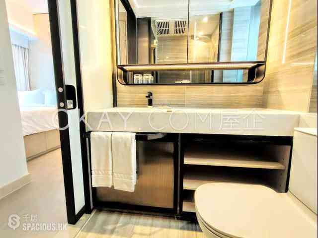 Mid Levels Central - Townplace Soho 13