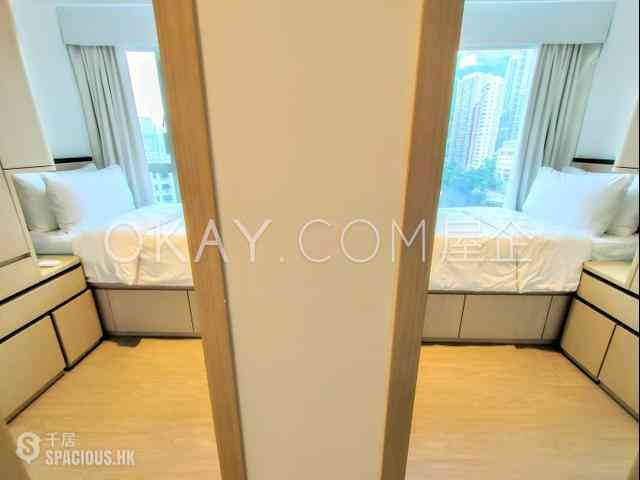 Mid Levels Central - Townplace Soho 16