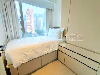 Mid Levels Central - Townplace Soho 17