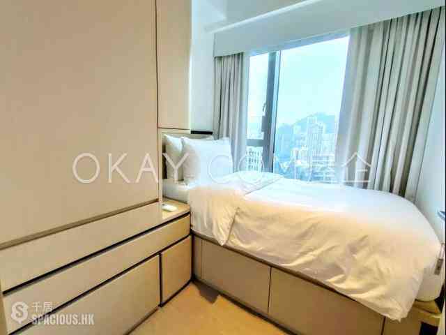 Mid Levels Central - Townplace Soho 18