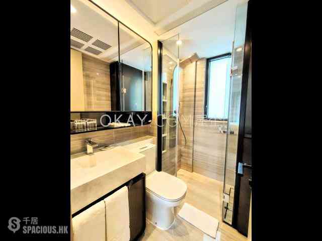 Mid Levels Central - Townplace Soho 19