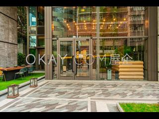 Mid Levels Central - Townplace Soho 22