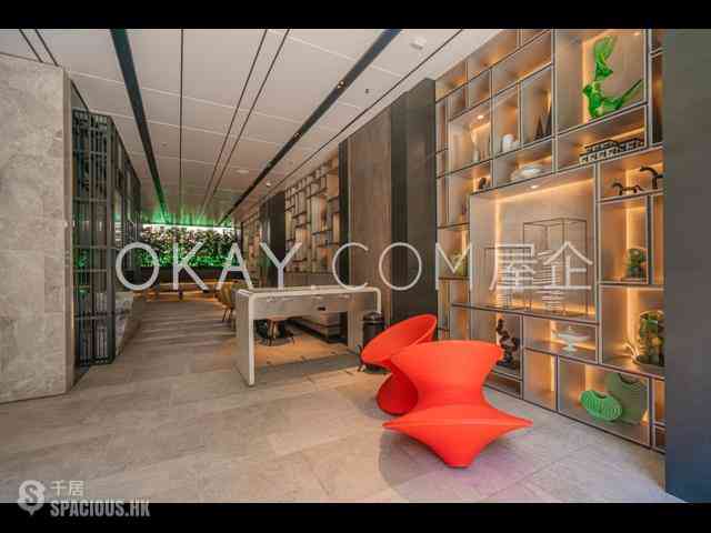 Kennedy Town - Townplace Kennedy Town 21