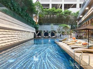Mid Levels Central - Townplace Soho 26
