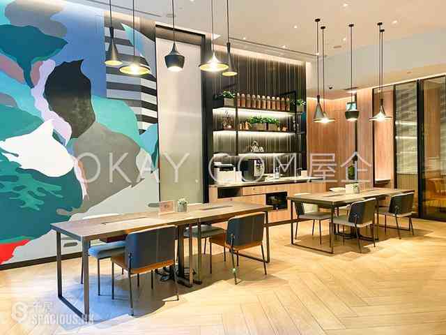 Mid Levels Central - Townplace Soho 27