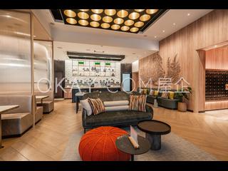 Mid Levels Central - Townplace Soho 28