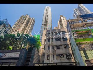 Kennedy Town - Townplace Kennedy Town 29