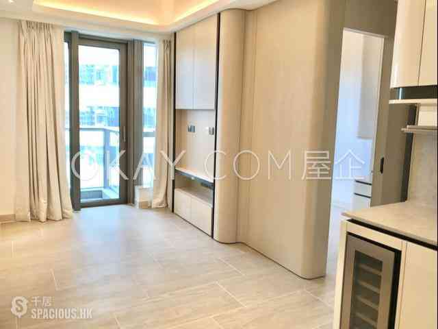 中半山 - Townplace Soho 01