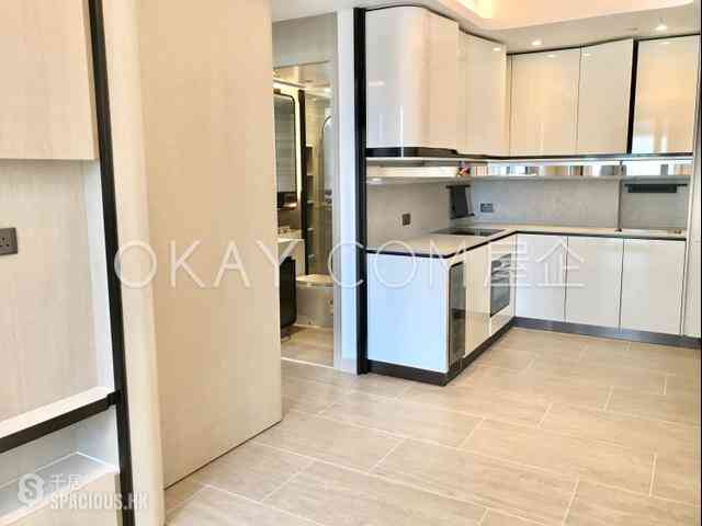 中半山 - Townplace Soho 02