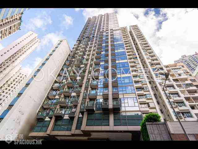 中半山 - Townplace Soho 12