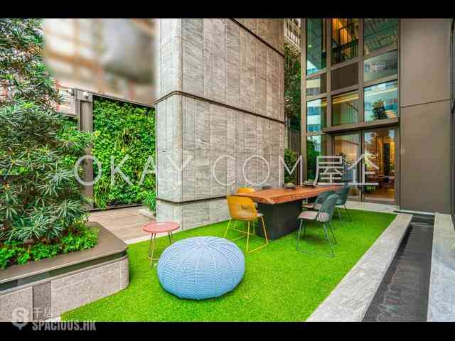 中半山 - Townplace Soho 15