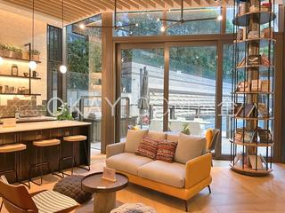 中半山 - Townplace Soho 16