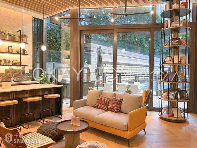 中半山 - Townplace Soho 16