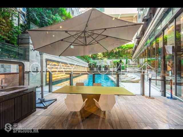 中半山 - Townplace Soho 24
