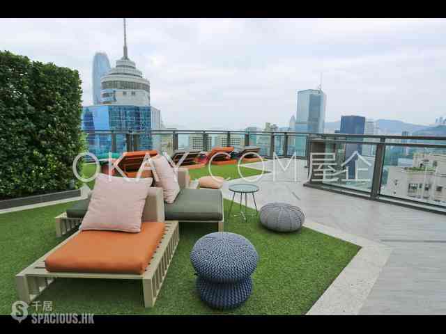 中半山 - Townplace Soho 25