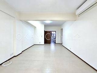 Tai Hang - Green Village 02