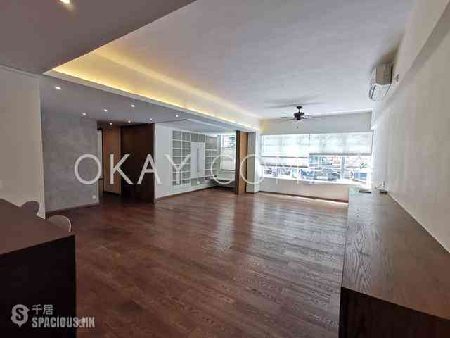 Mid Levels West - Skyline Mansion 02