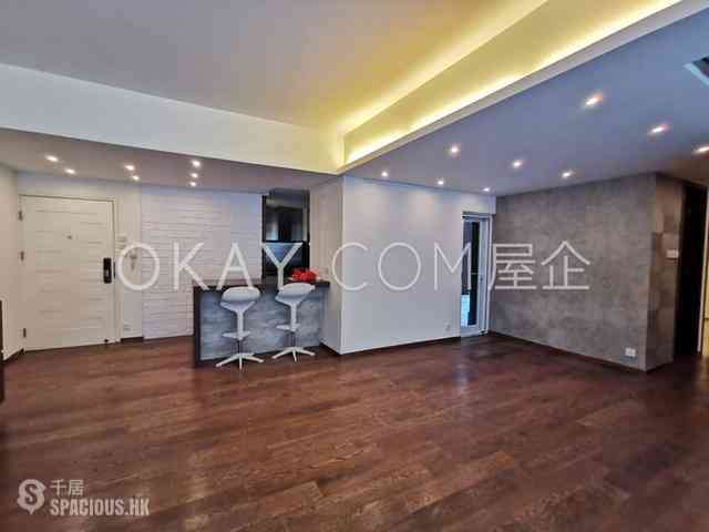 Mid Levels West - Skyline Mansion 03