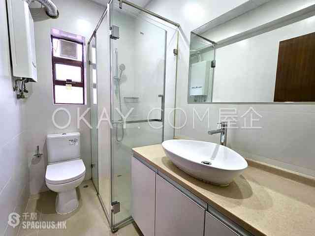 Tai Hang - Green Village 06