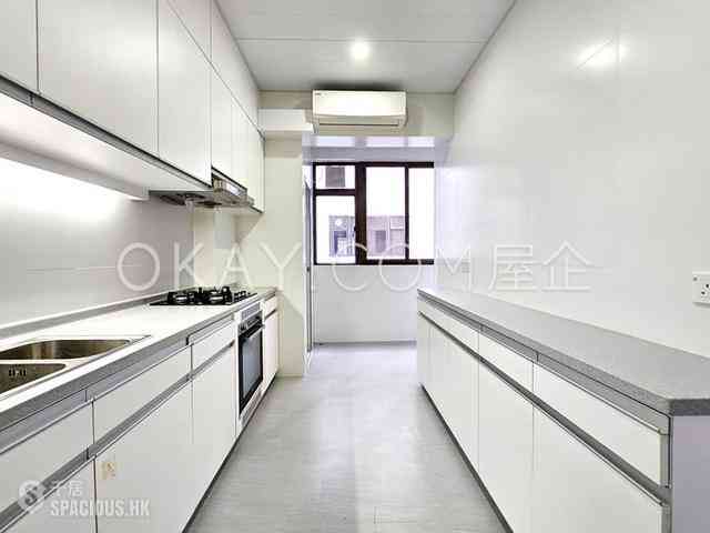 Tai Hang - Green Village 08