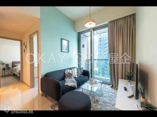 Kennedy Town - Townplace Kennedy Town 01