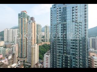Kennedy Town - Townplace Kennedy Town 03