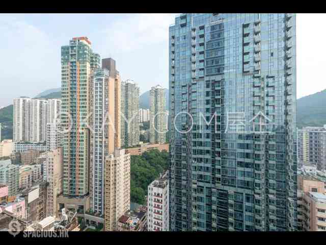 Kennedy Town - Townplace Kennedy Town 03
