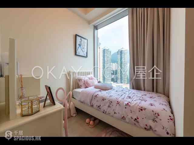 Kennedy Town - Townplace Kennedy Town 04