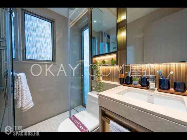 Kennedy Town - Townplace Kennedy Town 05