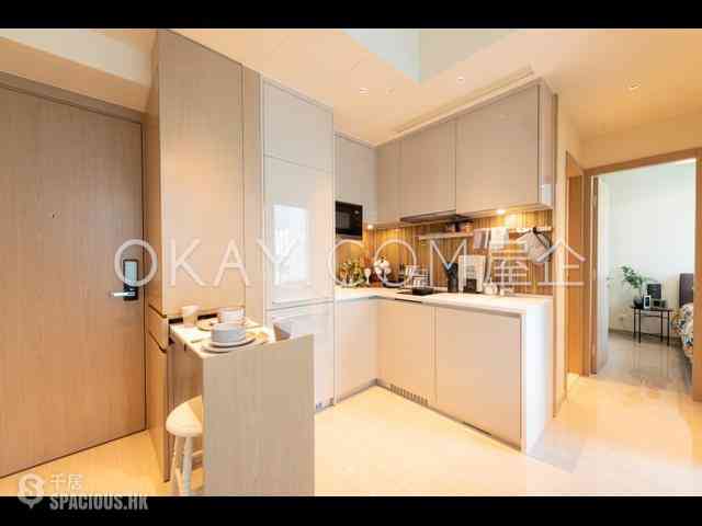 Kennedy Town - Townplace Kennedy Town 07