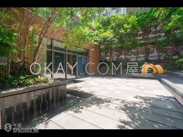 Kennedy Town - Townplace Kennedy Town 14