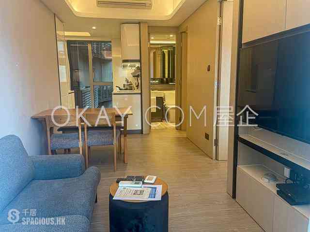 中半山 - Townplace Soho 03