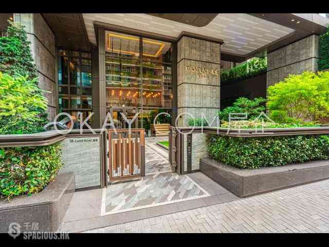 中半山 - Townplace Soho 08