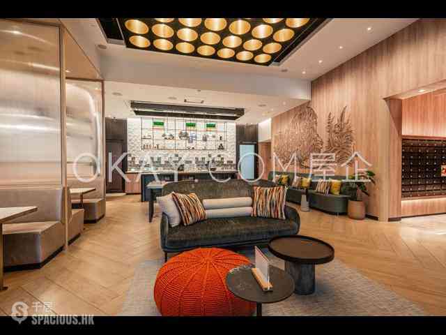 中半山 - Townplace Soho 15