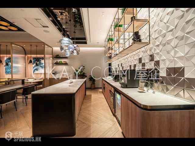 中半山 - Townplace Soho 16