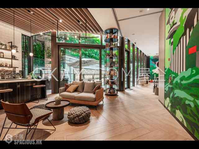 中半山 - Townplace Soho 18