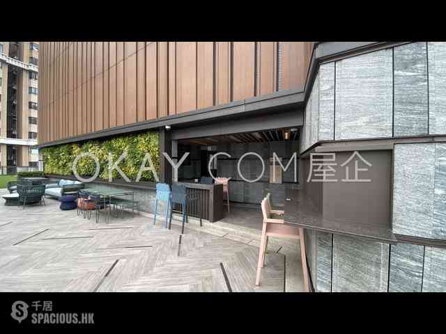 中半山 - Townplace Soho 21