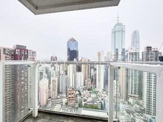 蘇豪 - 尚賢居 16