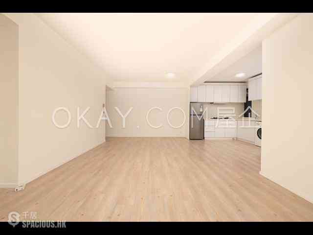Mid Levels Central - Blessings Garden Phase I 10