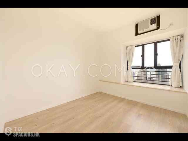 Mid Levels Central - Blessings Garden Phase I 15