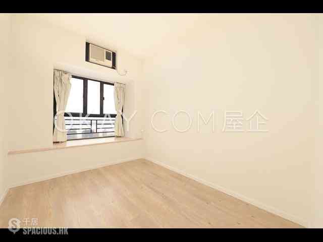Mid Levels Central - Blessings Garden Phase I 17