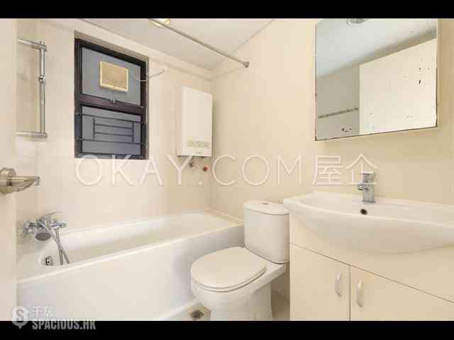 Mid Levels Central - Blessings Garden Phase I 18