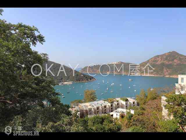 Repulse Bay - The Somerset 20