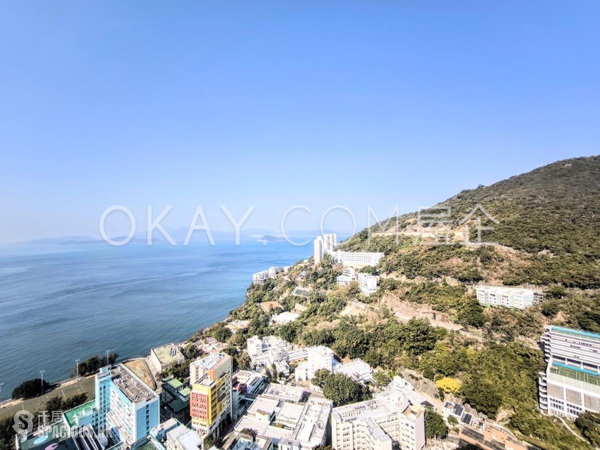 Pok Fu Lam - Victoria Coast Block A 01