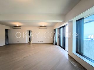Pok Fu Lam - Victoria Coast Block A 04