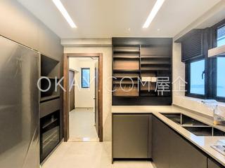 Pok Fu Lam - Victoria Coast Block A 12