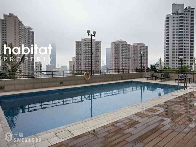 Mid Levels Central - May Tower Block 1 08